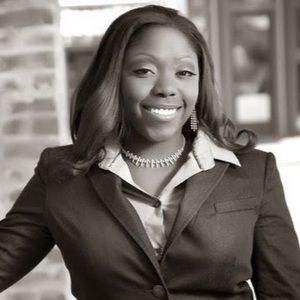 Meet your Posher, Deshawnda